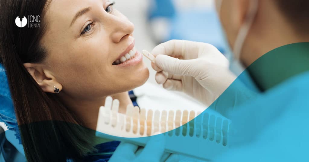 Son varios los aspectos a tener en cuenta para desarrollar una prótesis dental perfecta en su funionalidad y estética. Conócelos