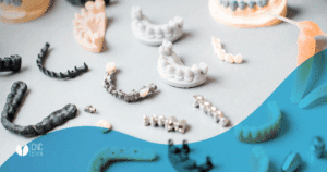 tecnología dental