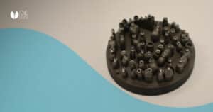 avances tecnológicos en la fabricación de prótesis dentales