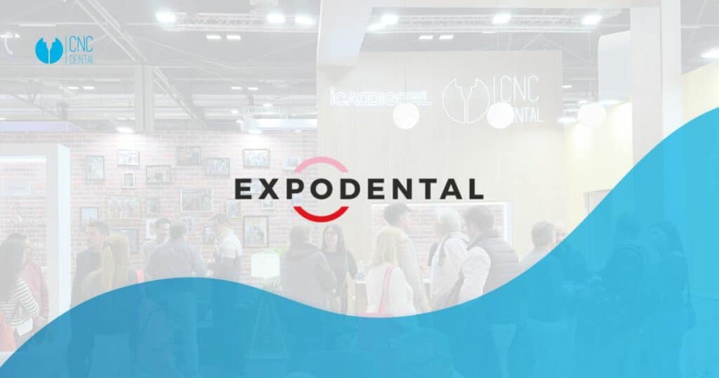 CNC Dental Expodental 2026